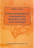 System metodologiczny wieloaspektowej integralnej analizy życia rodzinnego