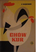 Chów kur