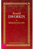 Biorąc prawa poważnie Tom I
