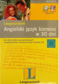Angielski język biznesu w 30 dni