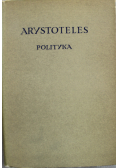 Arystoteles Polityka