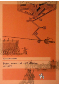 Potop szwedzki na Podlasiu 1655 - 1657