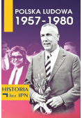 Polska ludowa 1957-1980