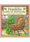 Kolekcja Tom 20 Franklin czeka na siostrzyczkę