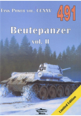 Beutepanzer vol. II. Tank Power vol. CCXVI 491