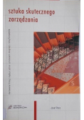 Sztuka skutecznego zarządzania