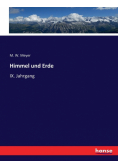 Himmel und Erde