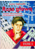 Rusz głową Tom 1