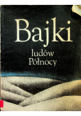 Bajki ludów Północy