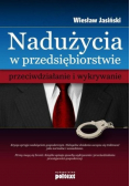 Nadużycia w przedsiębiorstwie