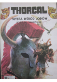Thorgal Tom II   Wyspa wśród lodów