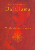 Dalajlama  Myśli płynące z serca