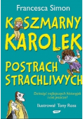 Koszmarny Karolek Postrach strachliwych