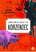 Korzeniec wydanie ilustrowane