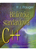 Biblioteka standardowa C ++