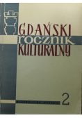 Gdański rocznik kulturalny 2