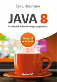 Java 8 Przewodnik doświadczonego programisty