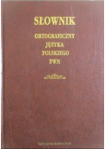 Słownik ortograficzny Języka Polskiego PWN