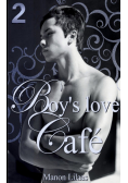 Boy's love Café