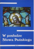 W posłudze Słowa Pańskiego
