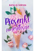 Piosenki nie miłosne
