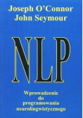 NLP Wprowadzenie do programowania neurolingwistycznego