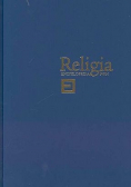 Religia Encyklopedia PWN Tom 5