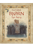Bjorn Tom 1 Syn burzy