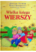 Wielka księga wierszy