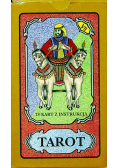Tarot 78 Kart z Instrukcją