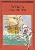 Wyspa skarbów Klasyka przygodowa komiks