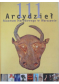 111 arcydzieł Muzeum Narodowego w Warszawie