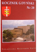 Rocznik Gdyński Nr 20