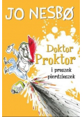 Doktor Proktor i proszek pierdzioszek