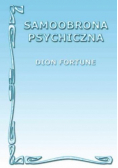 Samoobrona psychiczna