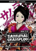 Samurai Champloo DVD