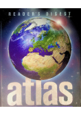 Atlas świata