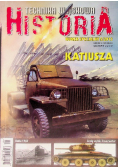 Technika wojskowa historia Nr 2 / 18