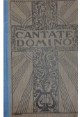 Cantate Domino 1931 r.