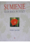 Sumienie Głos Boga w duszy