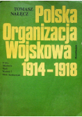 Polska Organizacja Wojskowa 1914-1918