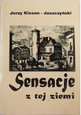 Sensacje z tej ziemi
