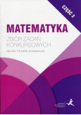 Matematyka Zbiór zadań konkursowych