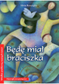 Roncaglia Silvia - Będę miał braciszka