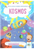 Moja wielka księga odpowiedzi - Kosmos