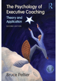 The Psychology of Executive Coaching