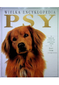 Wielka encyklopedia. Psy