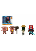 Jada Minecraft Figurki 6,5cm mix