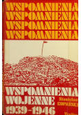 Wspomnienia wojenne 1939-1946