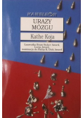 Urazy mózgu